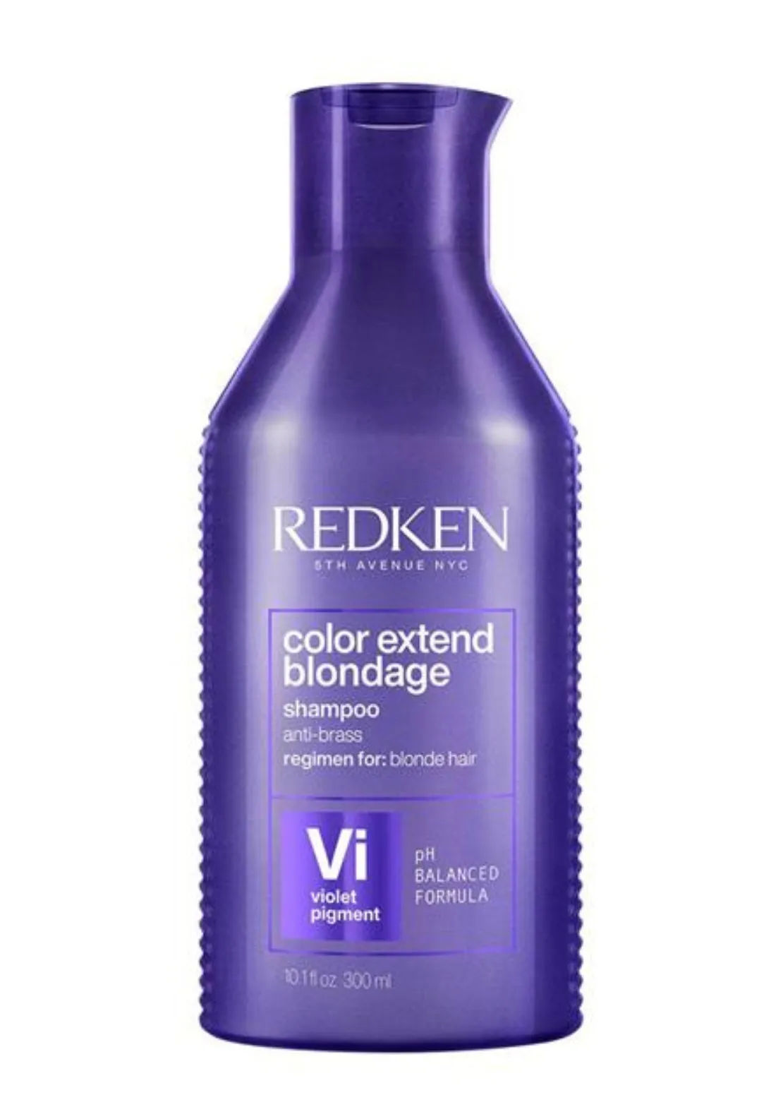 Redken Shampoo Color Blondage 300ml