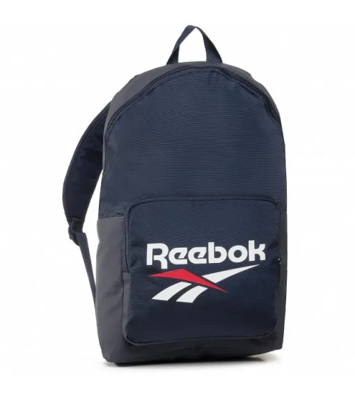 Reebok Classics Foundation Bag Navy Blue GG6713