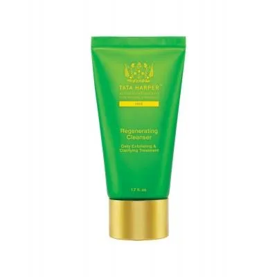 Regenerating 50ml Cleanser - 9/19