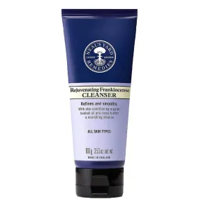 Rejuvenating Frankincense Refining Cleanser 100g