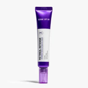 Retinol Intense Advanced Eye Cream