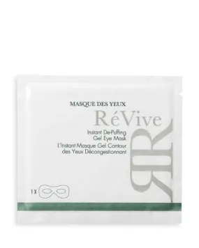 ReVive Masque des Yeux Instant Depuffing Gel Eye Mask