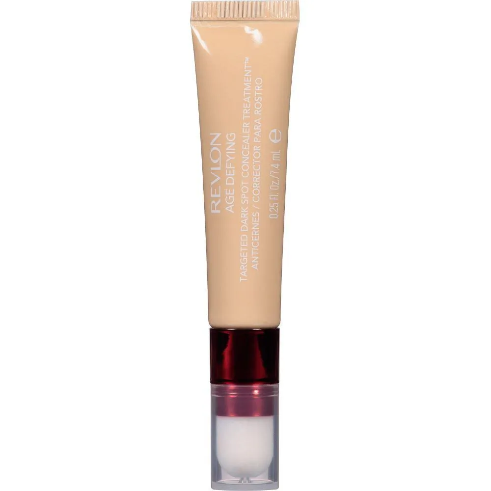 Revlon Age Defying Targeted Spot Concealer