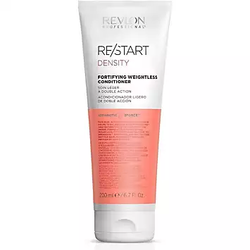 Revlon Professional RE/START Density Fortifying Weightless Conditioner 200ml | Kaleidoscope