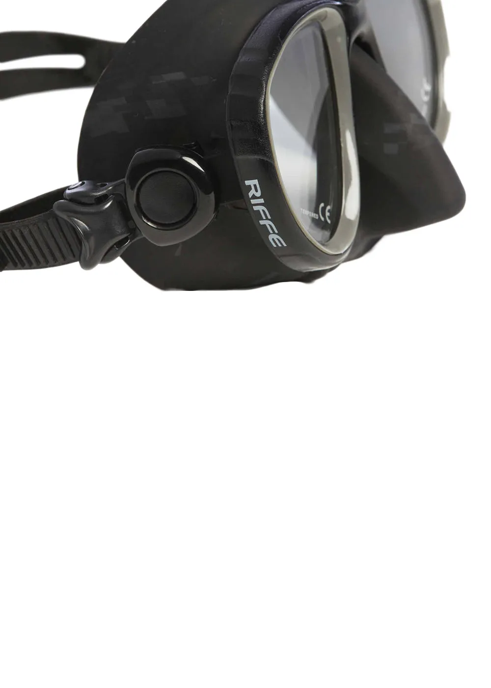 Riffe Vortex Recon Mask