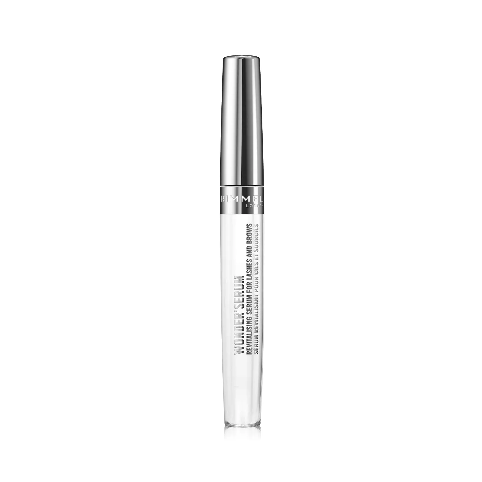 Rimmel London Wonder'Care Lash Serum Clear 11ml