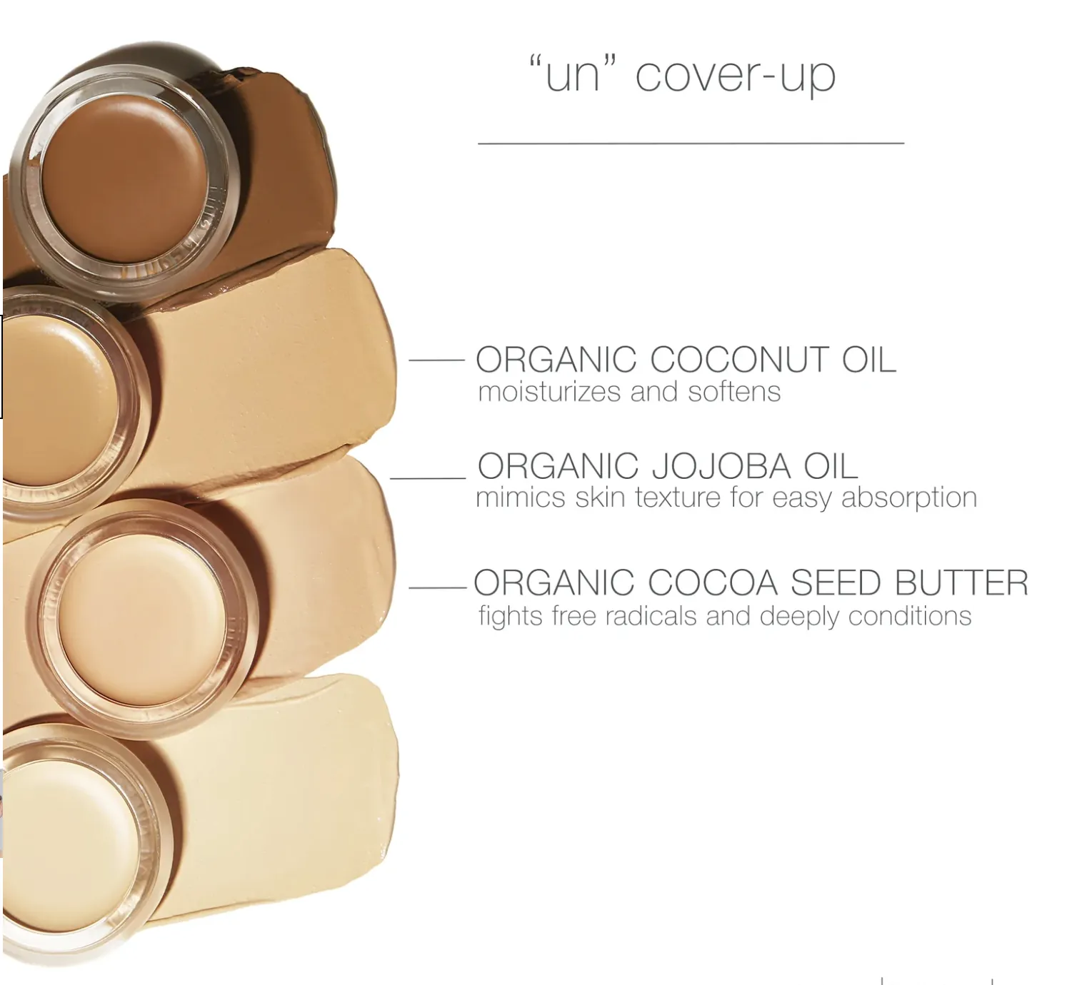 rms beauty UnCoverup Concealer