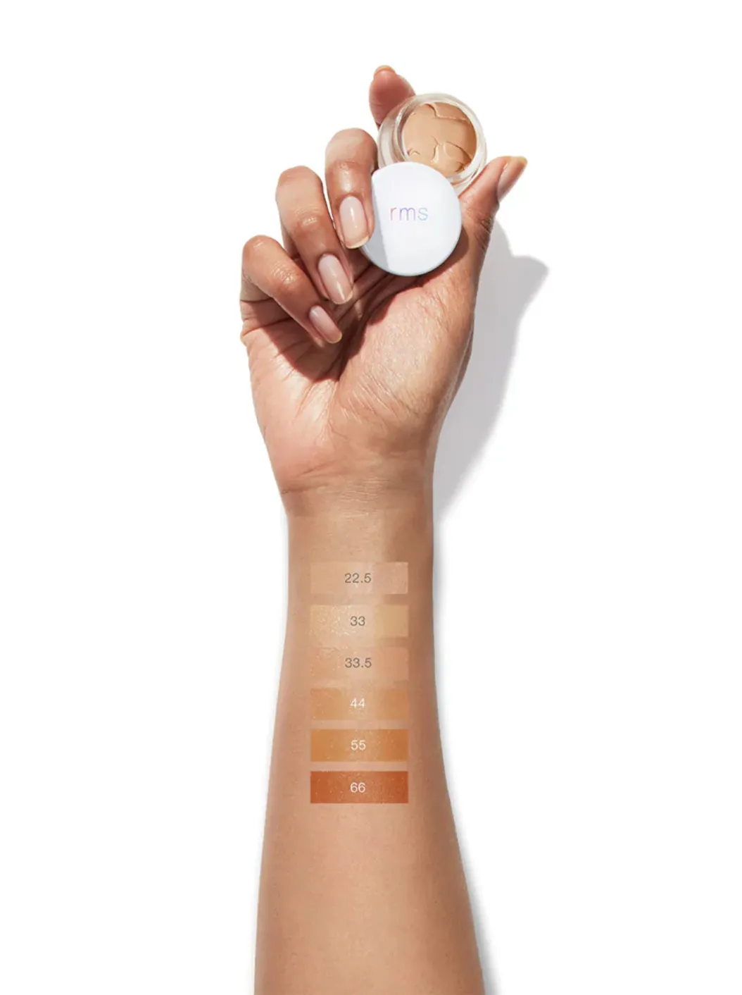 rms beauty UnCoverup Concealer