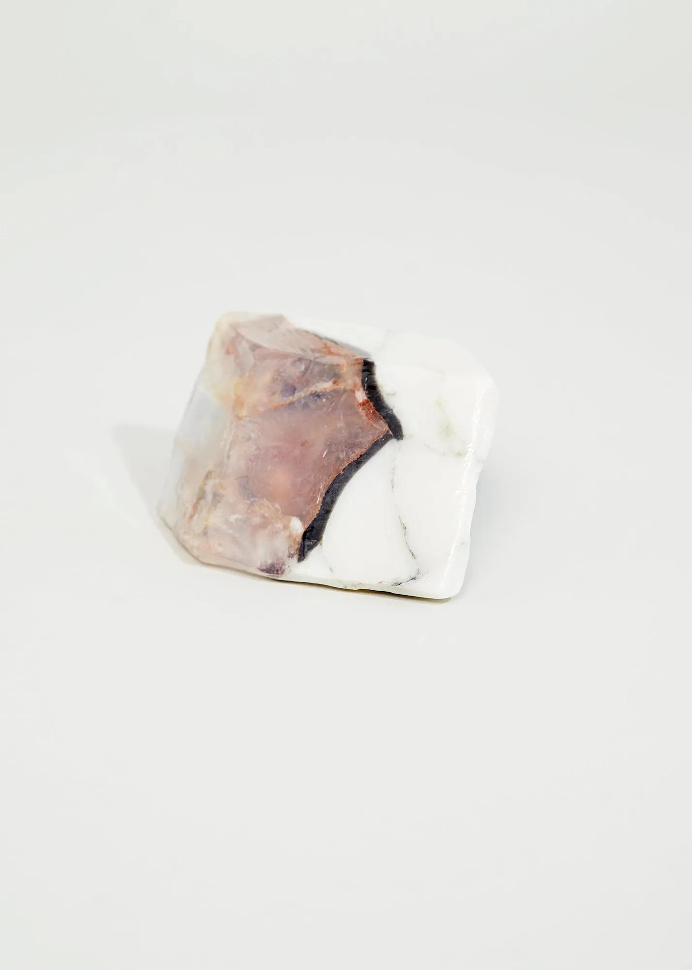 Rock Soap · Marble