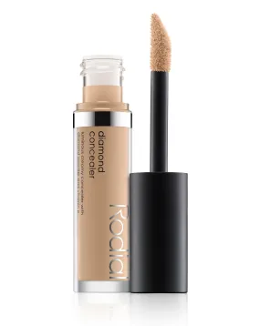 Rodial Diamond Liquid Concealer Shade 50 | Simply Be