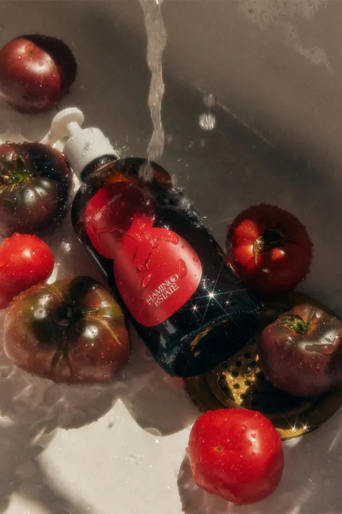 ROMA HEIRLOOM TOMATO HAND SOAP