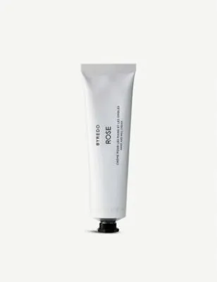 Rose hand cream 100ml