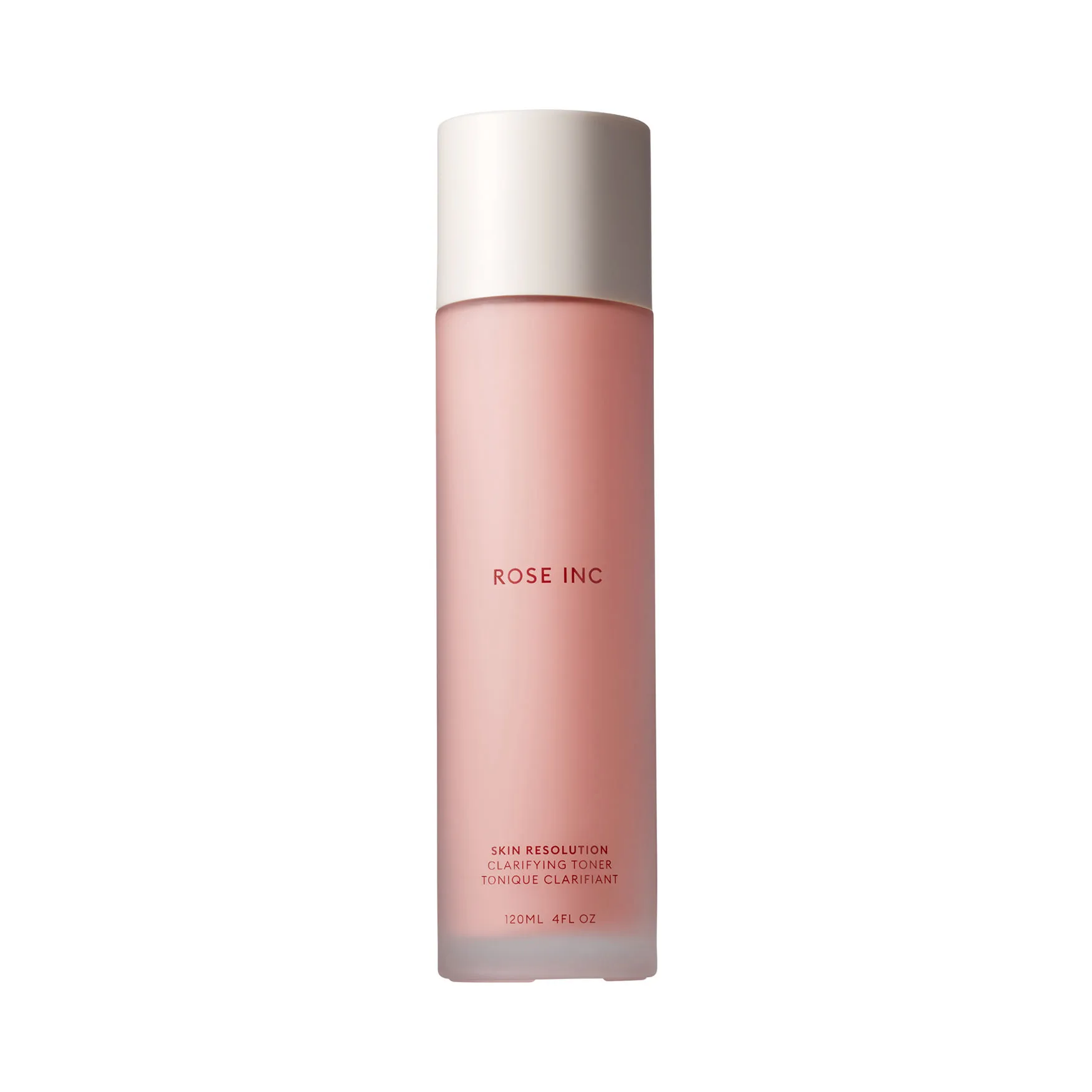 Rose Inc Skin Resolution Clarifying Toner