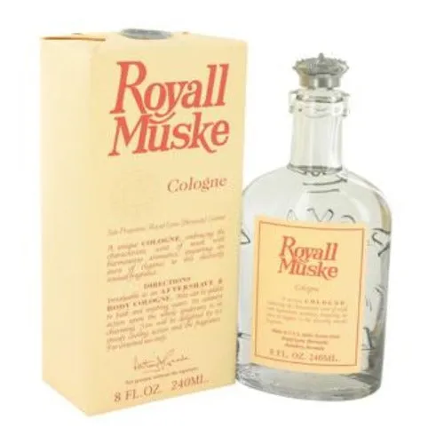 Royall Muske All Purpose Lotion