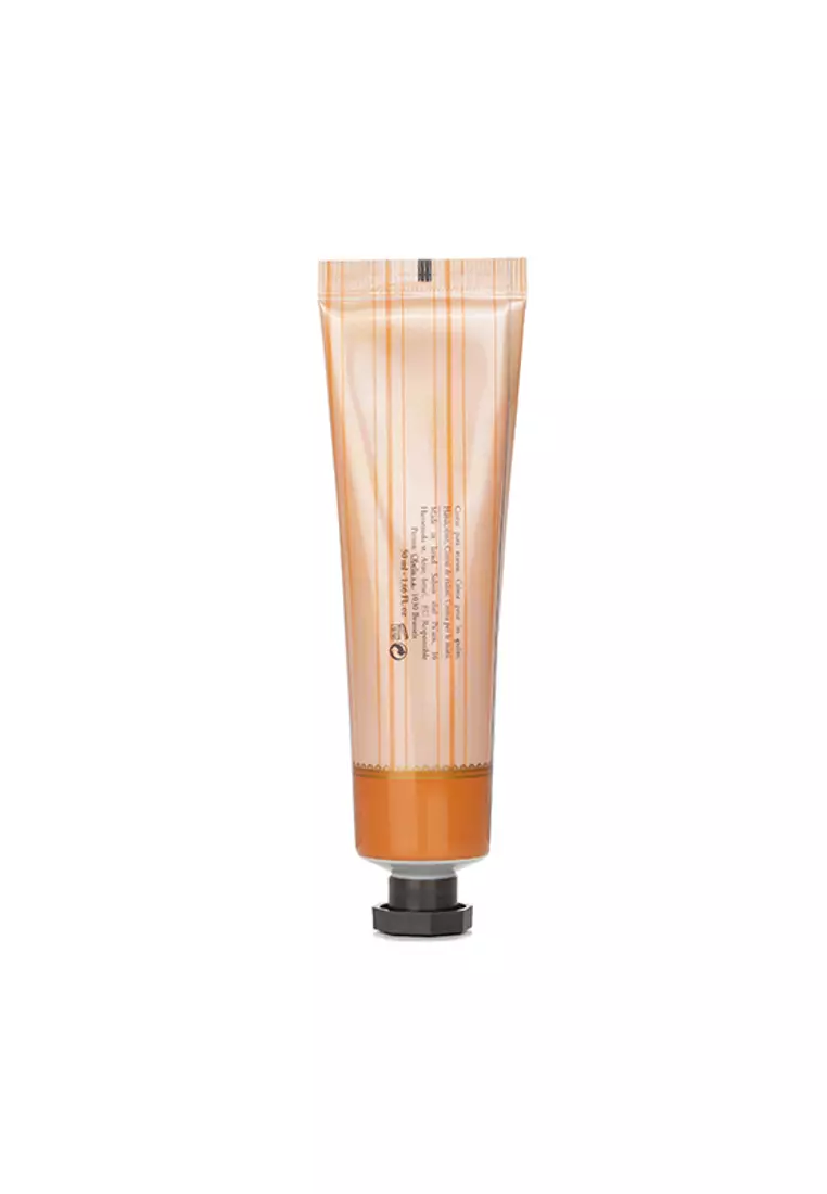 Sabon SABON - Hand Cream - Ginger Orange (Tube) 50ml/166oz