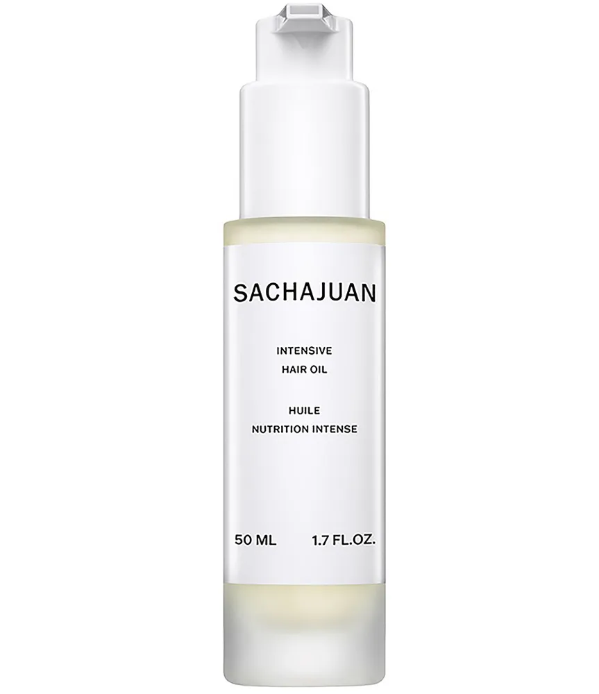 SACHAJUAN Intensive Hair Oil