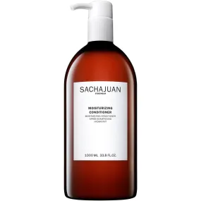 Sachajuan Moisturizing Conditioner 1000ml