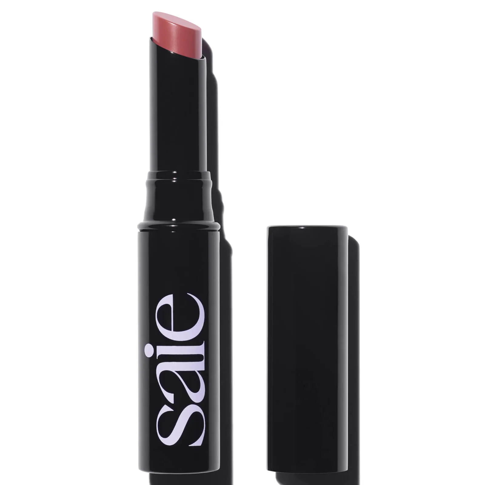 Saie Lip Blur Matte Blurring Lipstick (Various Shades) - Modern