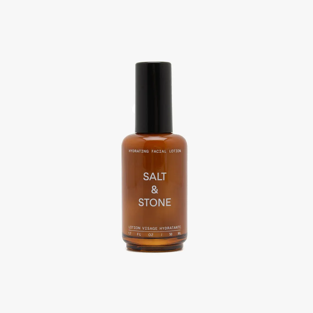 SALT & STONE Hydrating Facial Lotion