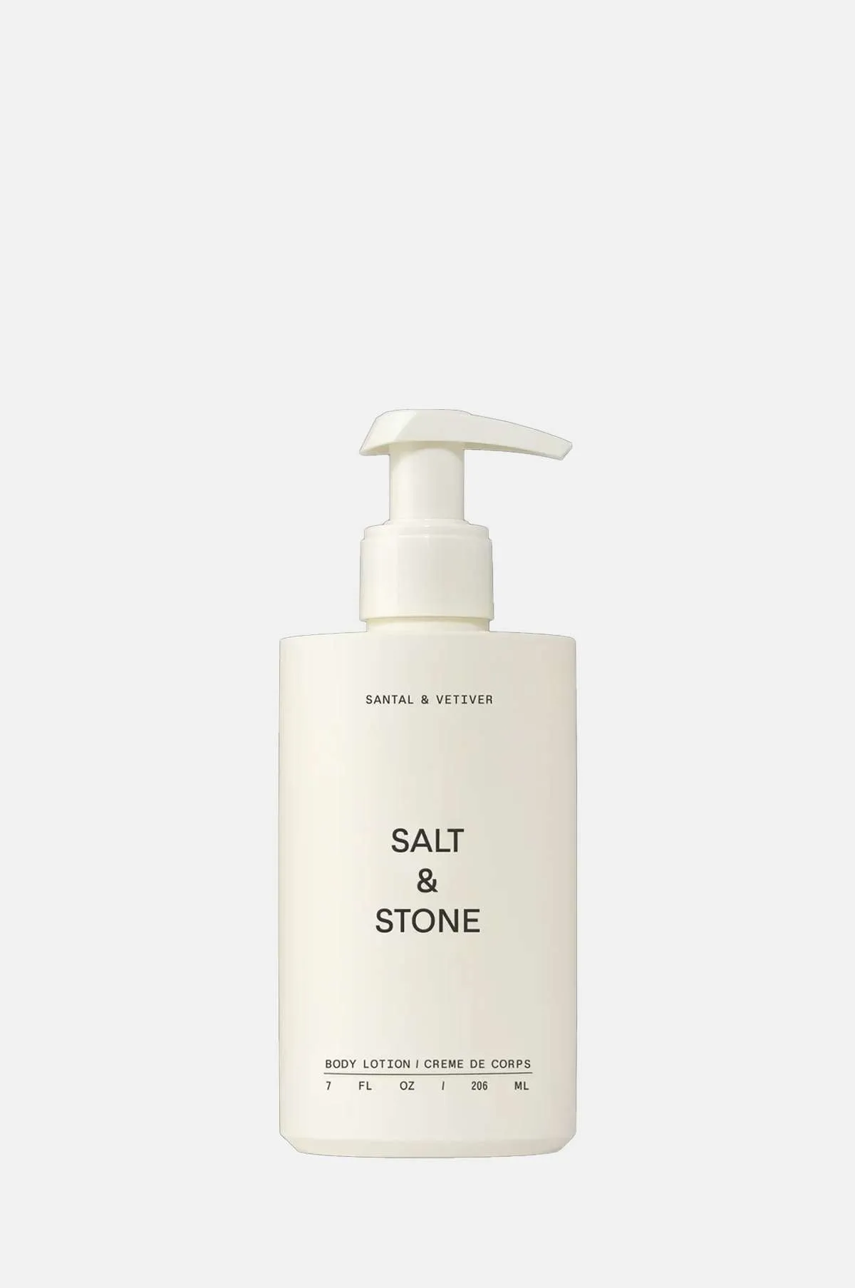 Santal & Vetiver Body Lotion