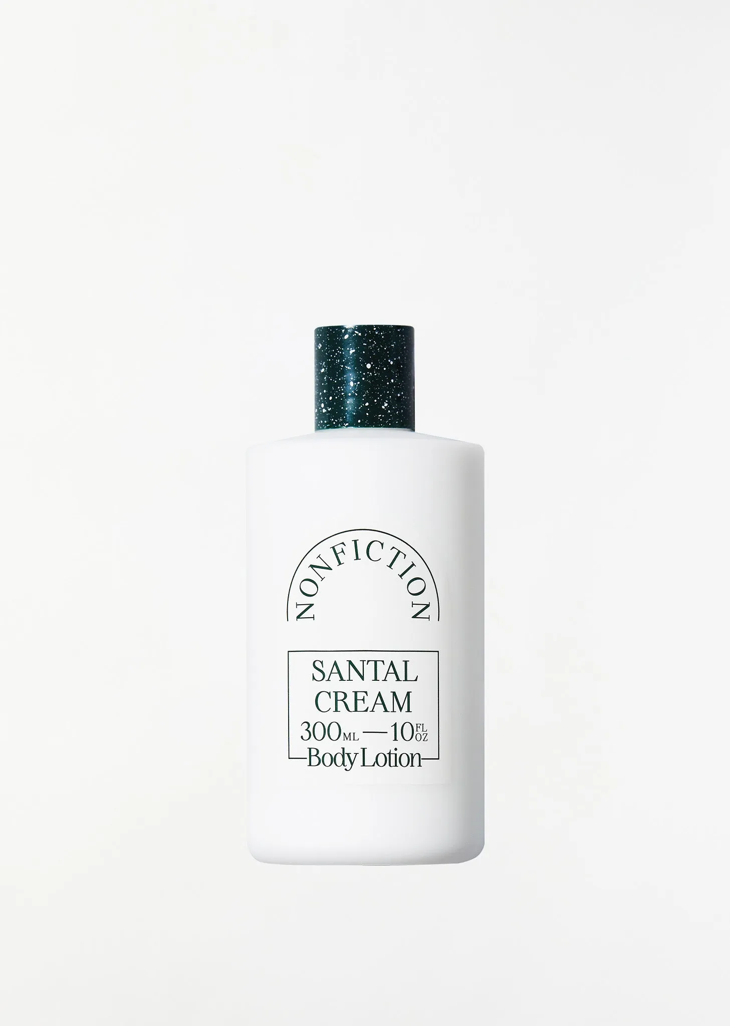 Santal Cream Body Lotion