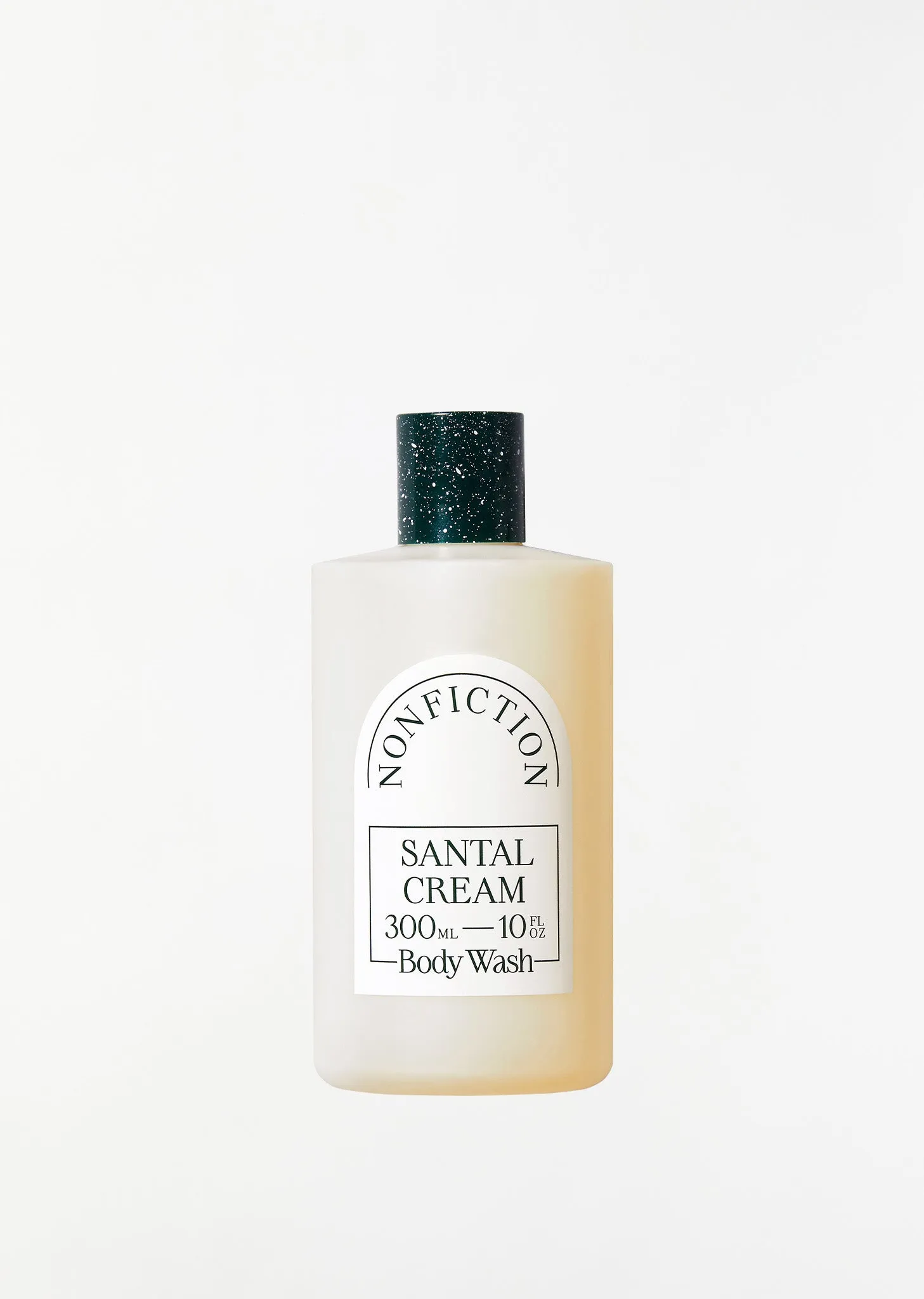 Santal Cream Body Wash