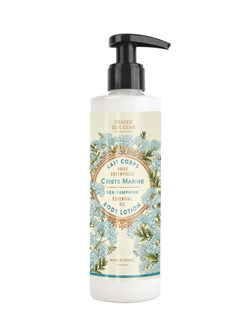 Sea Samphire Body Lotion 250ml