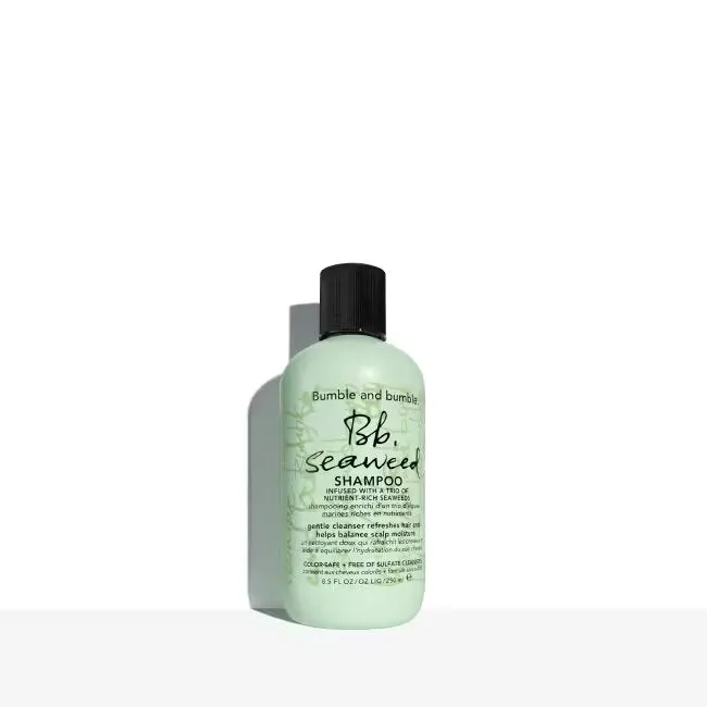 Seaweed Shampoo 250ml