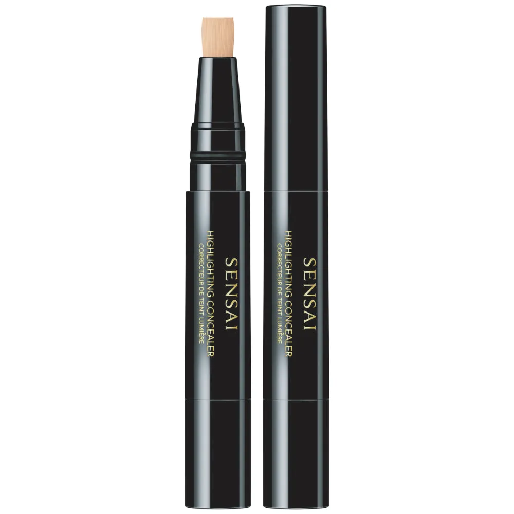 Sensai Highlighting Concealer Hc00 - 3.5ml