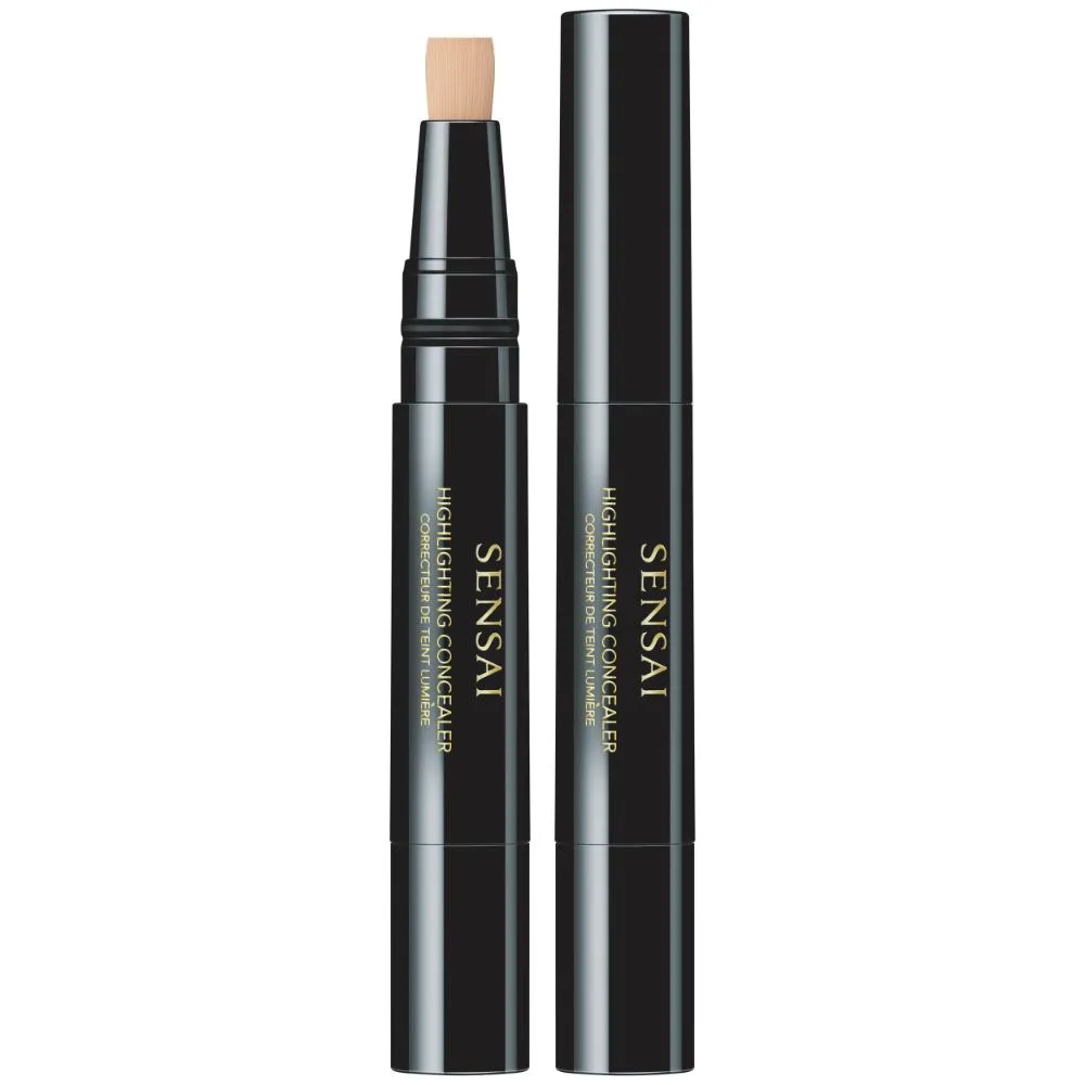 Sensai Highlighting Concealer Hc02 - 3.5ml