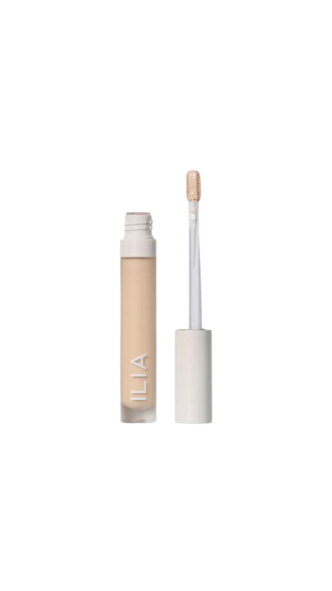 Serum Concealer 8/20 - Arrowroot 0.5