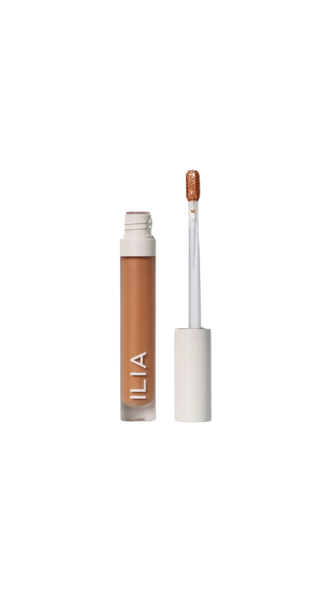 Serum Concealer - Cayenne 6.5