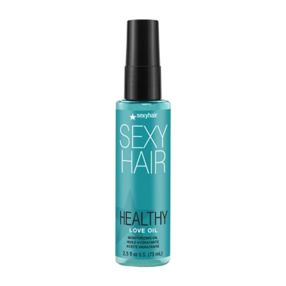 Sexy Hair Healthy Love Hair Oil - 2.5 oz.