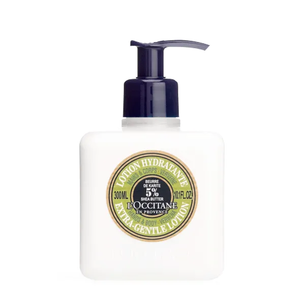 Shea Butter Hand Cream