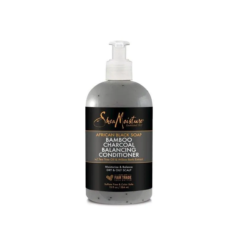 Shea-Moisture-African-Black-Soap-Bamboo-Charcoal-Balancing-Conditioner-13Oz