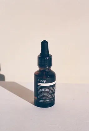 Shine Hair & Beard Oil