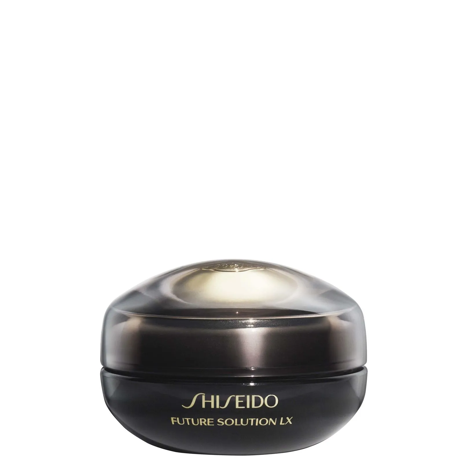 Shiseido Future Solution LX Eye and Lip Contour Regenerating Cream 17ml