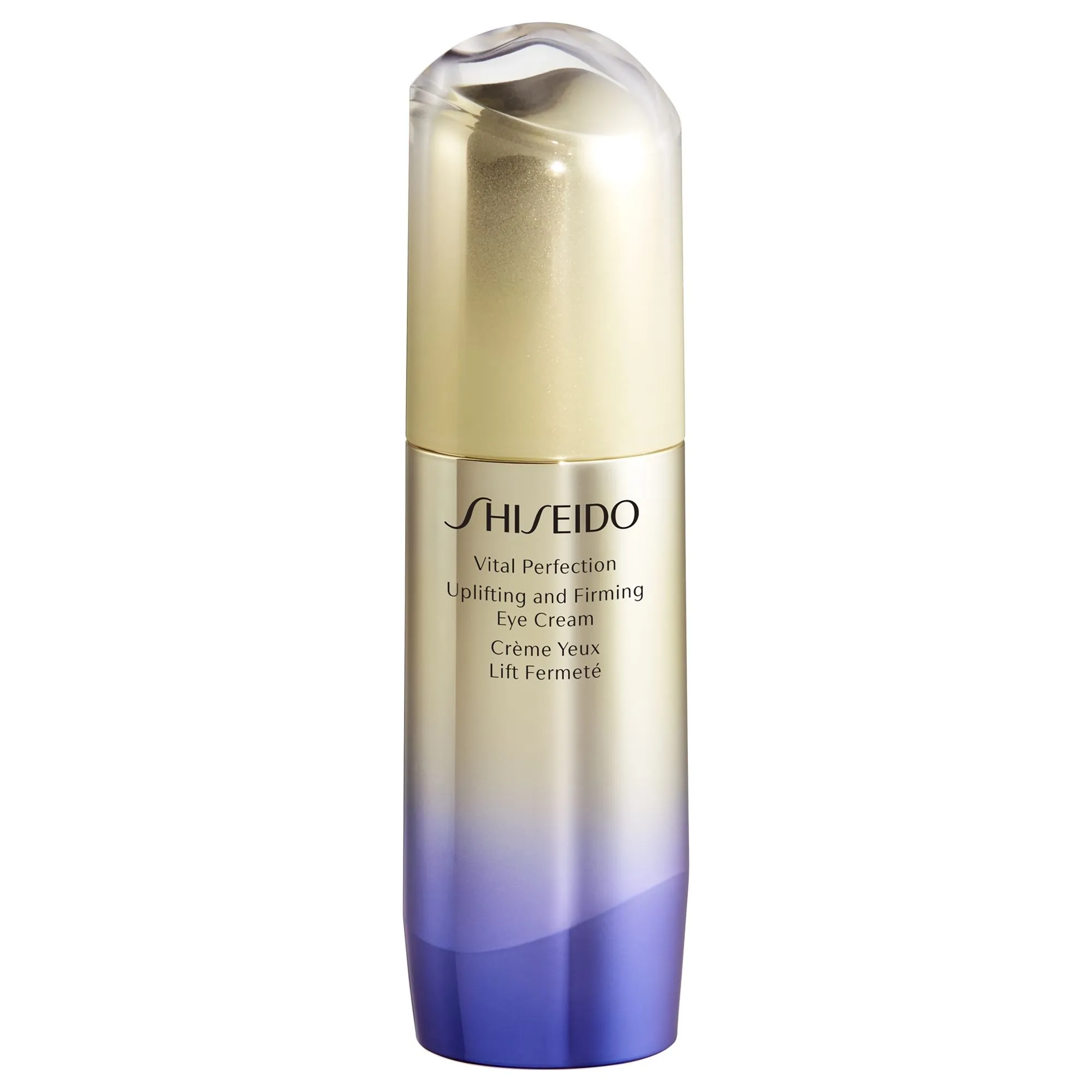 Shiseido Vital Perfection Uplifting And Firming Eye Cream