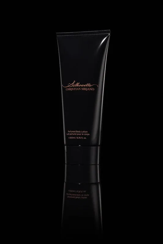 Silhouette 6.7 oz Body Lotion