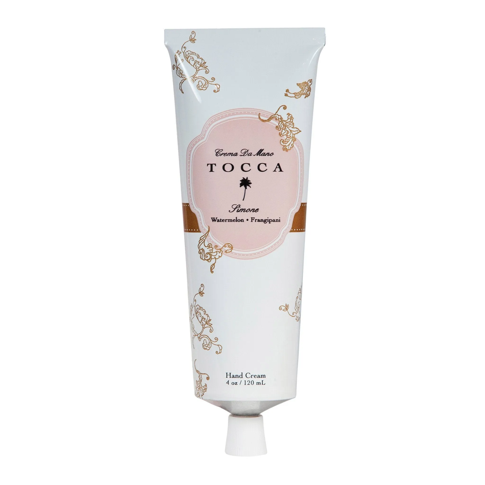 Simone Boxed Hand Cream