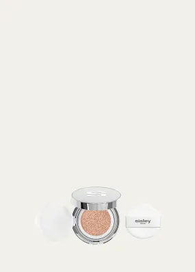 Sisley-Paris Phyto-Blanc Le Cushion Foundation