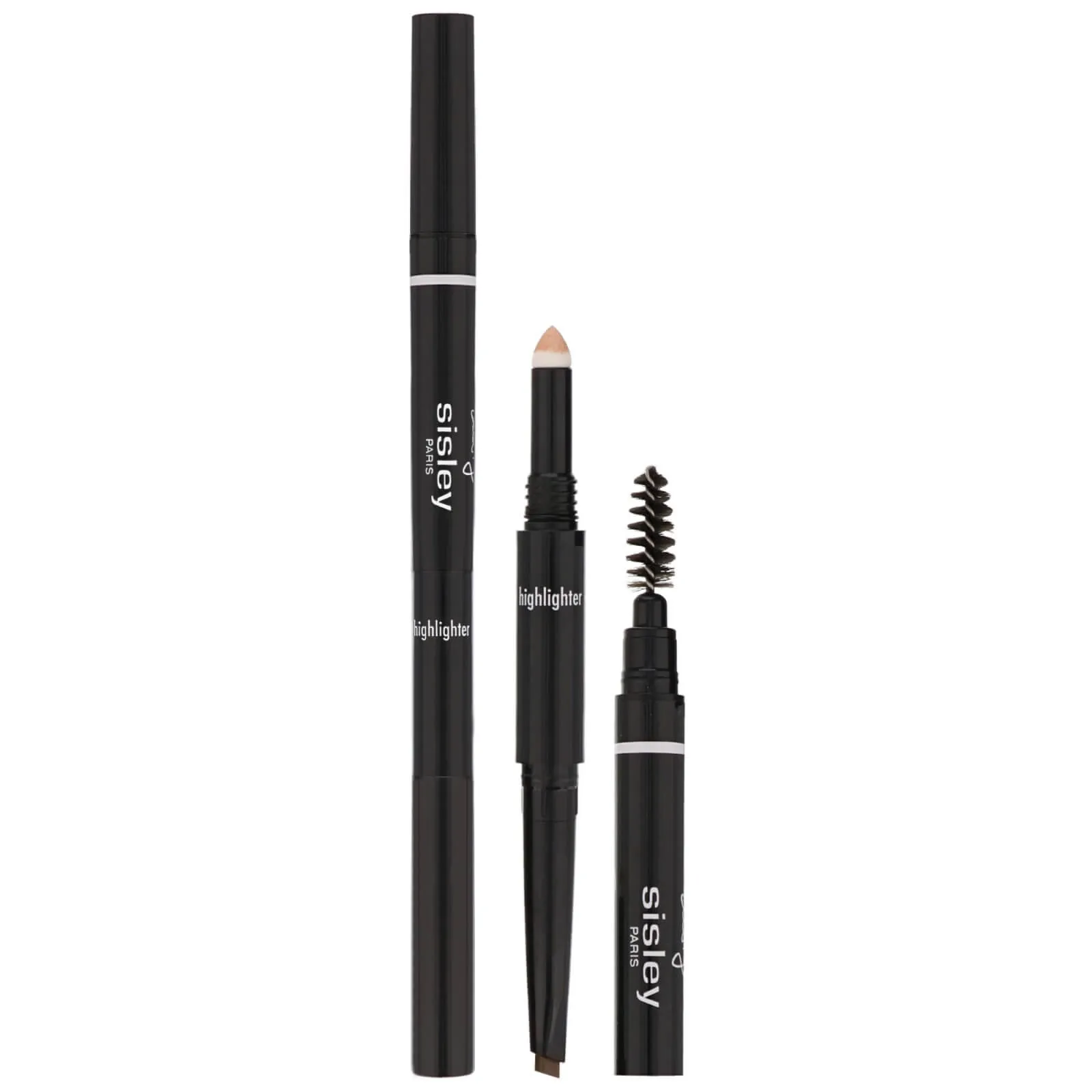 Sisley Paris Phyto-Sourcils Design Brow Pencil 0.4g (Various Shades) - 3 Brun