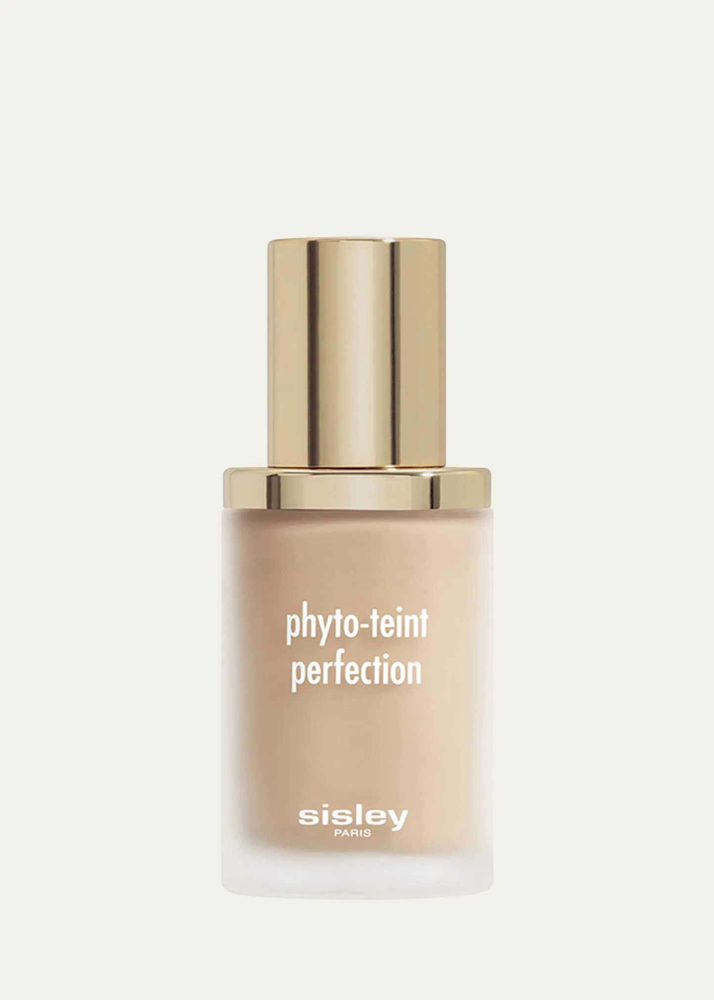 Sisley-Paris Phyto-Teint Perfection Foundation