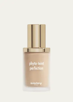 Sisley-Paris Phyto-Teint Perfection Foundation