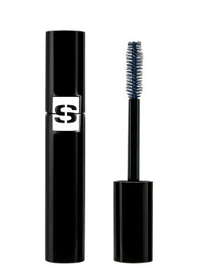 SISLEY So Volume Fortifying Mascara -                         -                     -                