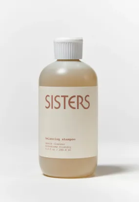 Sisters Balancing Shampoo