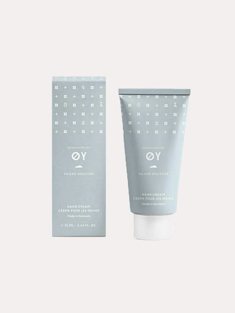     SKANDINAVISK  Oy Hand Cream Tube 2.54 Oz    