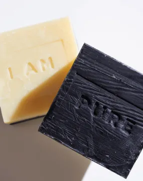 Skin Care I Am Pure Facial-Soap