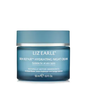 Skin Repair Hydrating Night Cream 50ml