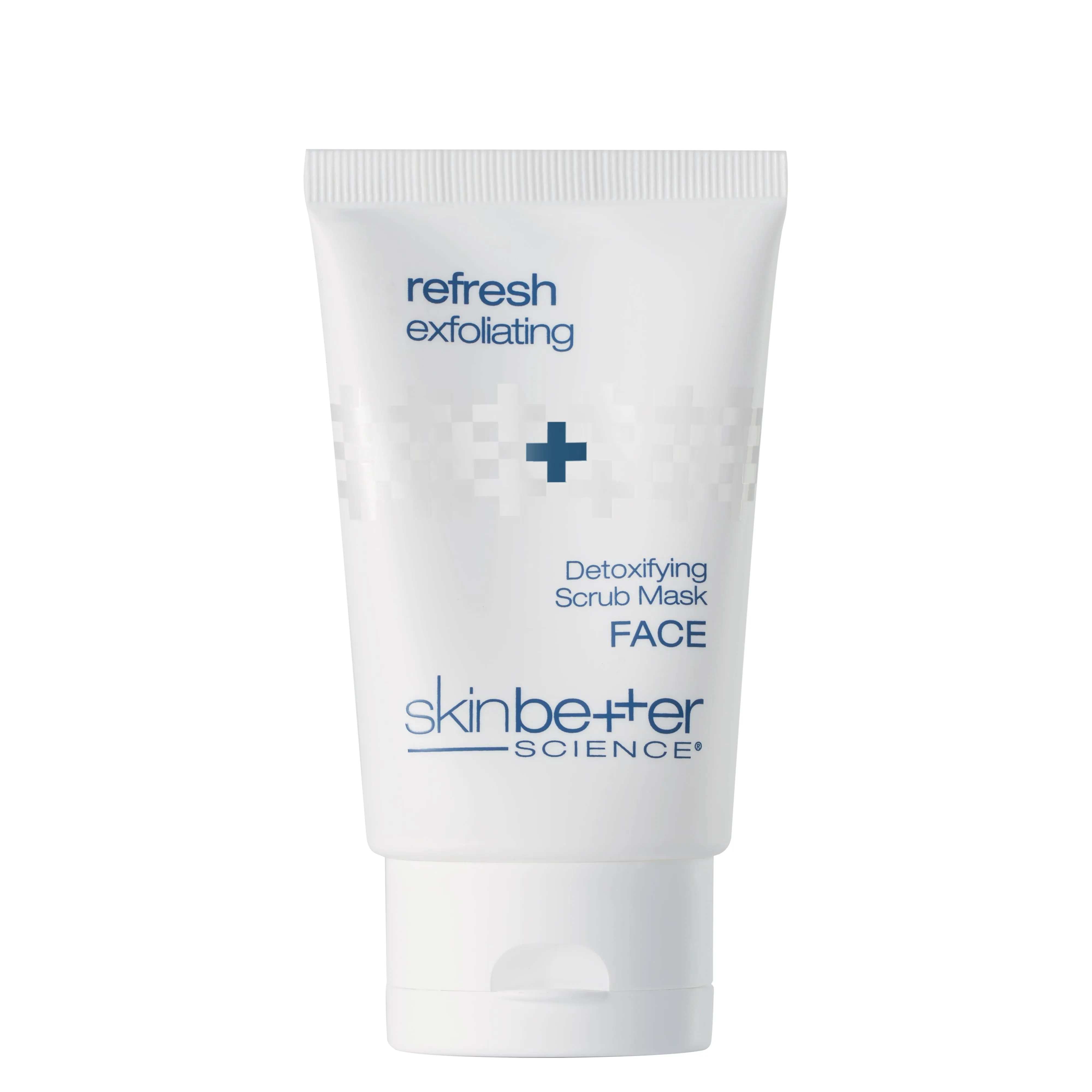 Skinbetter Science Detoxifying Scrub Mask